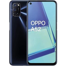 Oppo A52 Kırılmaz Cam Ekran Koruyucu