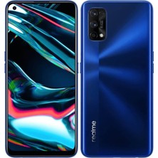 Realme 7 Pro Kırılmaz Cam Ekran Koruyucu