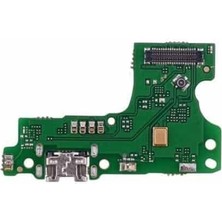 Huawei Y6 2019 Şarj Soket Mikrofon Bordu