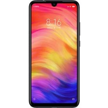 Xiaomi Redmi Note 7 Kırılmaz Cam Ekran Koruyucu