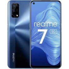 Realme 7 Kırılmaz Cam Ekran Koruyucu