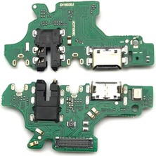 Huawei P30 Lite Şarj Soketi Mikrofon Bordu
