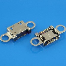 S6 G920 - A3 2016 Samsung Şarj Soketi