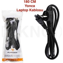 1.8 Metre Laptop Yonca Kablo Platoon PL-8508