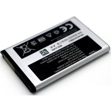 E1205 E250 B310 Batarya Kutulu