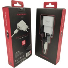 2A Samsung Micro Şarj Aleti Powerway X13