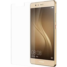 P9 Lite Huawei Kırılmaz Cam Ekran Koruyucu