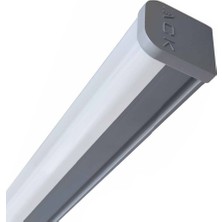 Ack AT03-31210 36W Acil Kitli LED Bant Etanj Armatür