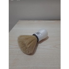Senbio Sakal Tıraş Seti Sakal Tıraş Takımı Fırçası Tası Kiremi Sabunu Kan Taşı 5 Parça