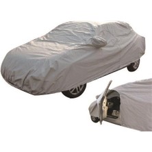 Unired Packard Oto Kılıfı