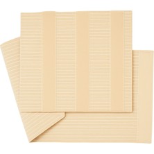 Ayarlanabilir Abdominal Karın Korsesi Bel Korsesi Doğum Sonrası Korse Cerrahi Korse ( Misinalı Kumaş)