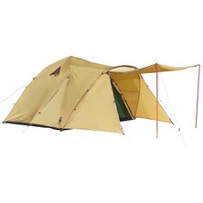 Breezetime Gogonature D3 Otomatik Çadır-Bej