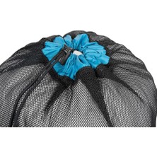Jr Gear Mesh Stuff Sack Çanta 20 Litre-Mavi