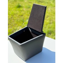 Togg T10X ile Tam Uyumlu Ara Konsol Kutusu