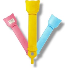 Glorypet Magıc Spoon Kedi/köpek Krema Ödül Maması Yedirme Kaşığı