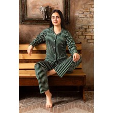 Pijama Takımı