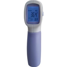 Lab Prime Temassız sıcaklık ölçer - 2 mod Vücut ve Yüzey
