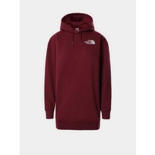 The North Face Oversized Hoodie