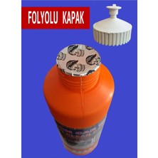 Ribbonwax  Juz  Deri - Vinil Genel  Temizleyici ) 1 kg