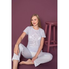 Pijama Takımı