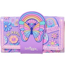 Smiggle - Limitless  Çocuk Cüzdanı