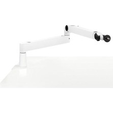 Corsaır 10AAN9911 Wave Mic Arm Lp White