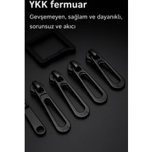 Mark Ryden Explorer 34L Su Geçirmez 17.3" Laptop Uyumlu USB Şarj Portlu Ergonomik Seyahat ve Günlük Sırt Çantası