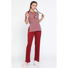 Pijama Takımı