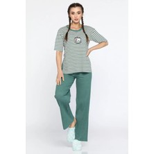 Pijama Takımı
