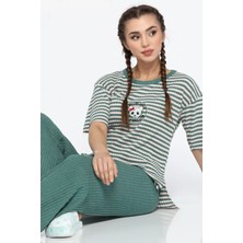 Pijama Takımı