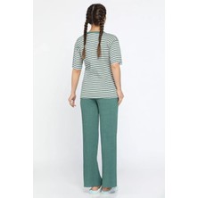 Pijama Takımı