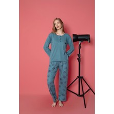 Pijama Takımı