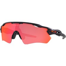 Oakley Radar Ev Path (OO9208-9208E4) | Unisex Kırmızı Güneş Gözlüğü