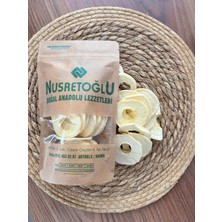Nusretoğlu Doğal Kuru Elma – Kışın Ferahlığı, Yazın Hafifliği