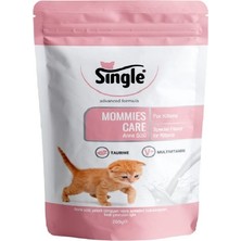 Single Mommies Care Kedi Anne Süttozu 200GR