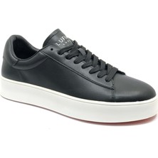 Lufian 111230254 Anton Sneaker Erkek Deri Ayakkabı