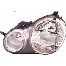 Far Camı Sol – 6Q1941007AFCAM Wısco – Volkswagen Polo 02-05 Arası Uyumlu