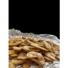 Nusretoğlu Doğal Kuru Muz – Tatlı ve Pratik 150 gr
