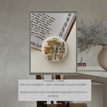 Yüzük Standı