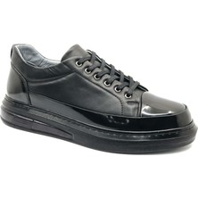 Dropland 9175-1 Hakiki Deri Erkek Casual Ayakkabı