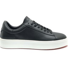 Lufian 111230254 Anton Sneaker Erkek Deri Ayakkabı