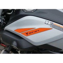 mt 07 Depo Sticker Orta Kasa  Sticker