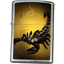 Zippo Zseries 6.3 Çakmak (6-3)