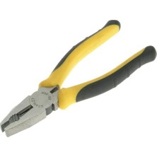 - Fatmax Su Pompası Çubuğu, 160 mm Uzunluk, Ayar Pushlock, 17 Konum, Ergonomik Sap 0 -, 0-89-866