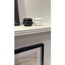 Mini Kapaklı Kutu