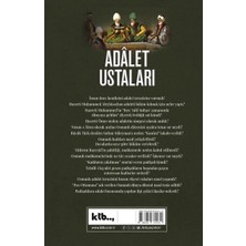 Adalet Ustaları - Ahmet Şimşirgil