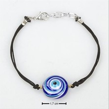 Nazarlı Cam Bileklik