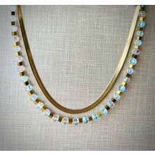 Terre Set Kolye