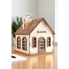 Sly-Ev Bank Kumbara