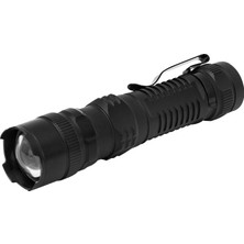 Powermaster MX-511 1300 Metre Menzilli USB Şarjlı El Feneri (4457)